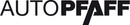 Logo AUTO PFAFF GMBH